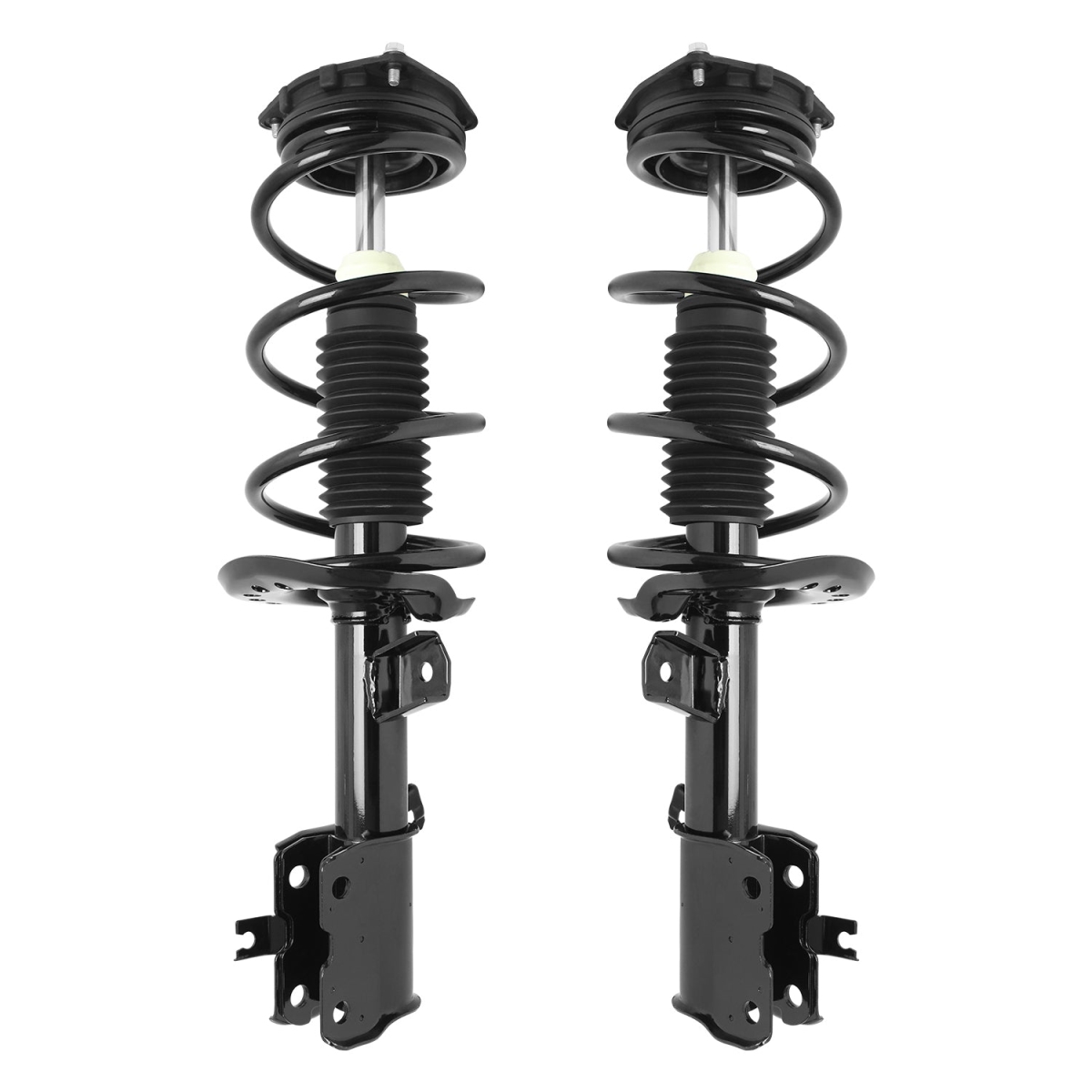 2-11737-11738-001 Front Complete Strut Assembly Kit for 2012-2013 Nissan Rogue