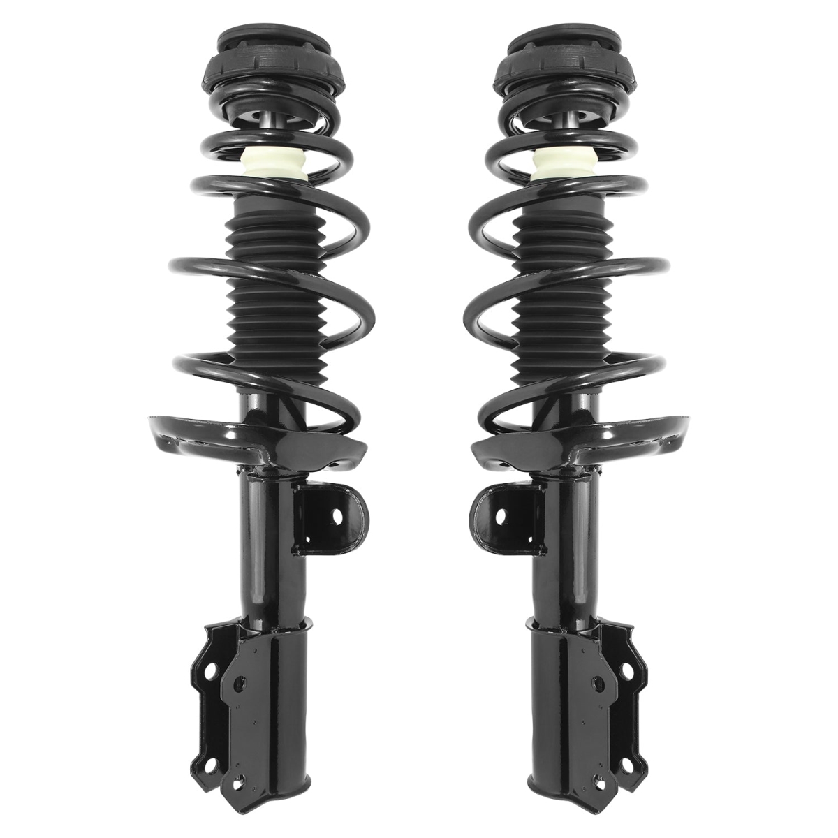 2-11055-11056-001 Front Complete Strut Assembly Kit for 2012-2017 Buick Verano