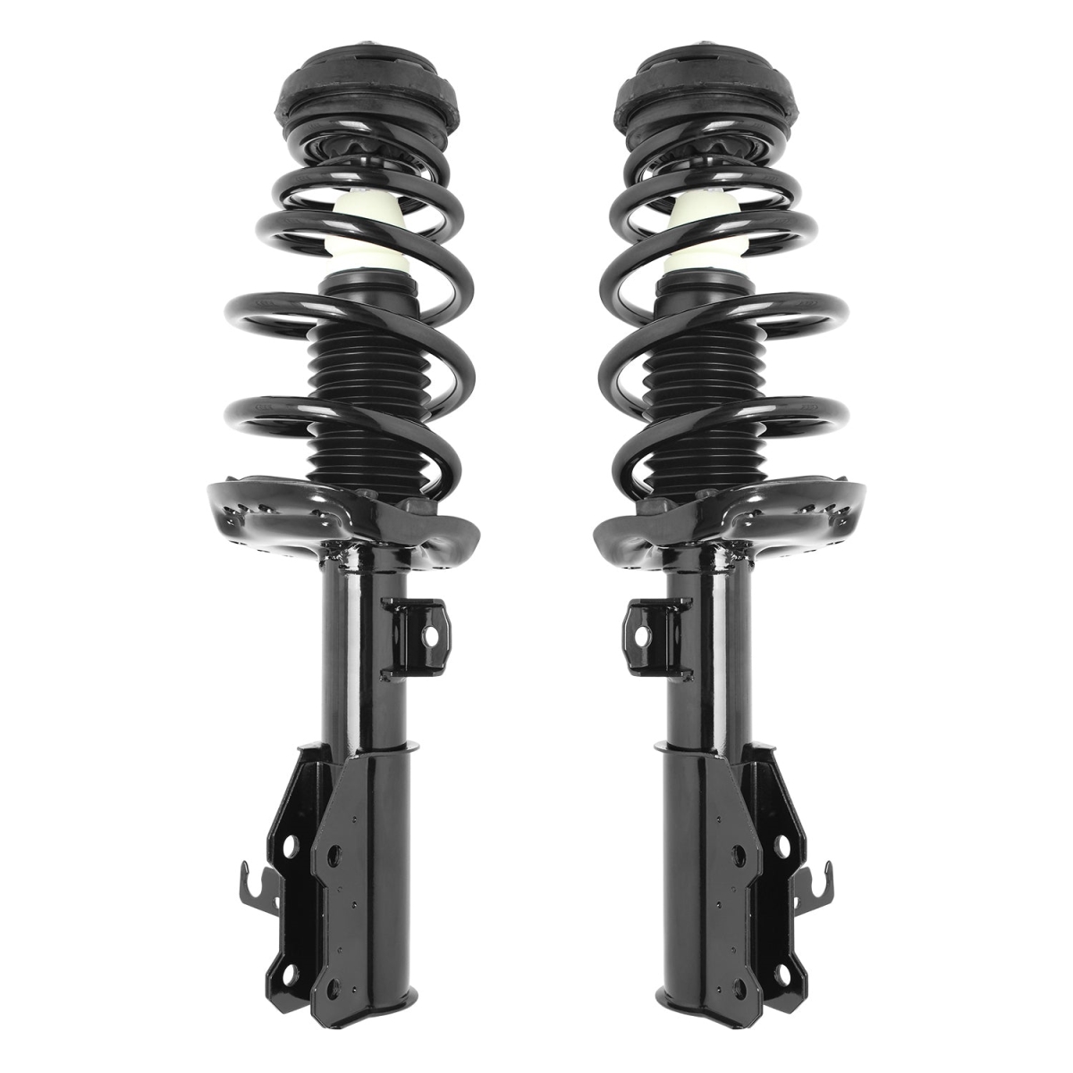 31-141300-AWD Front Conversion Kit for 2010 Buick Allure