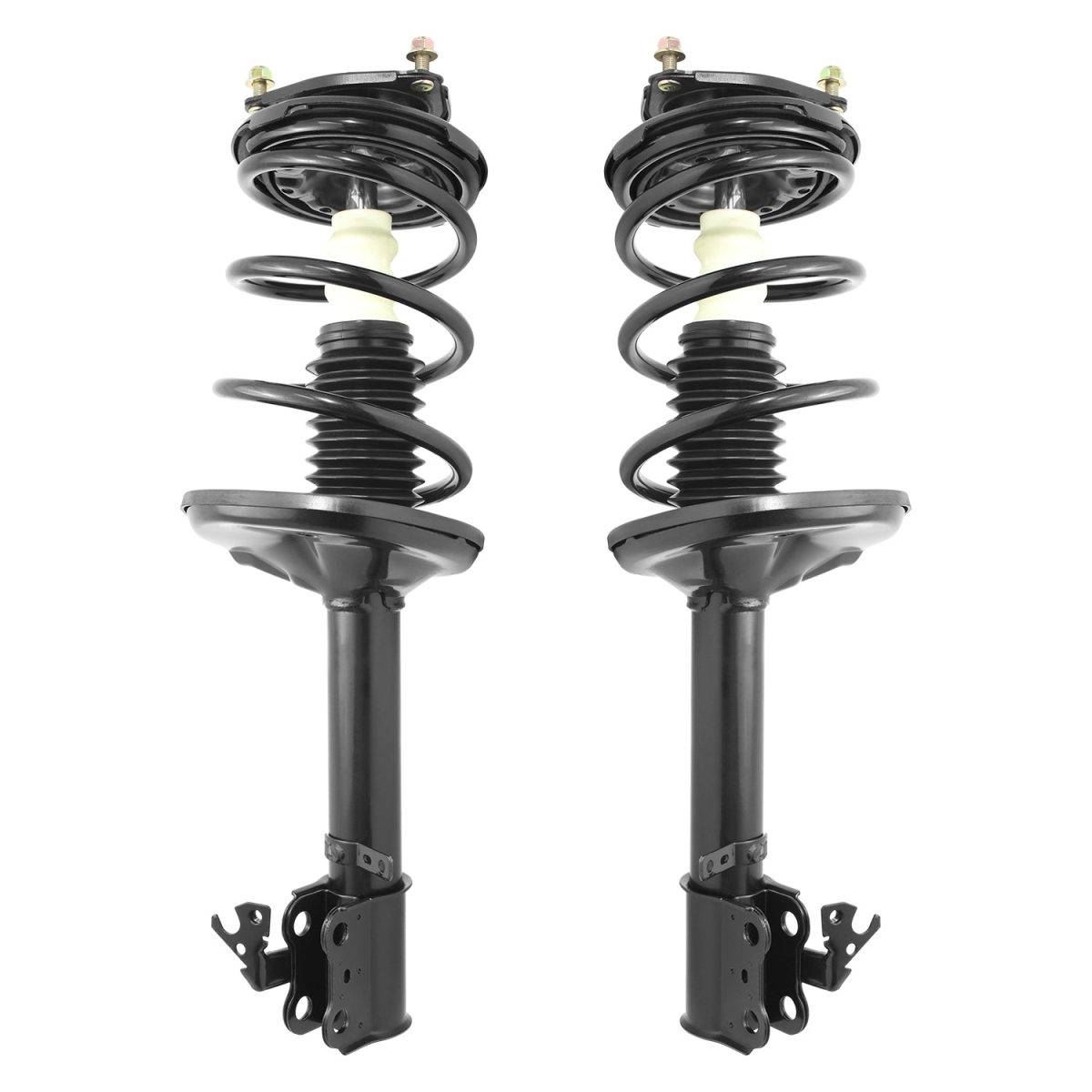 2-11247-11248-001 Front Complete Strut Assembly Kit for 1996-2000 Toyota Rav4