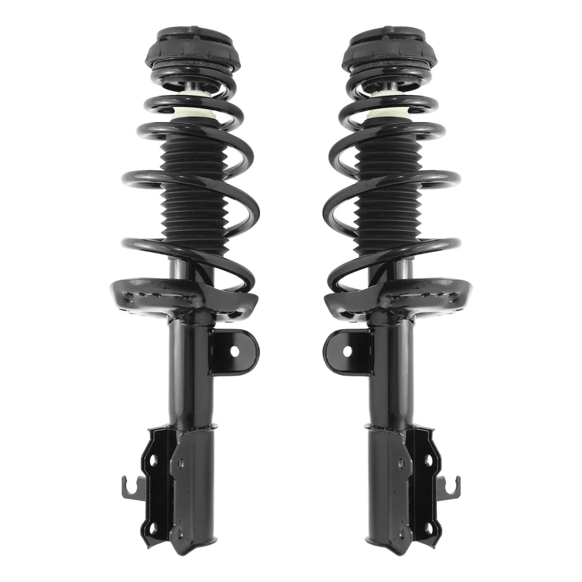 2-11057-11058-001 Front Complete Strut Assembly Kit for 2012-2015 Chevrolet Volt