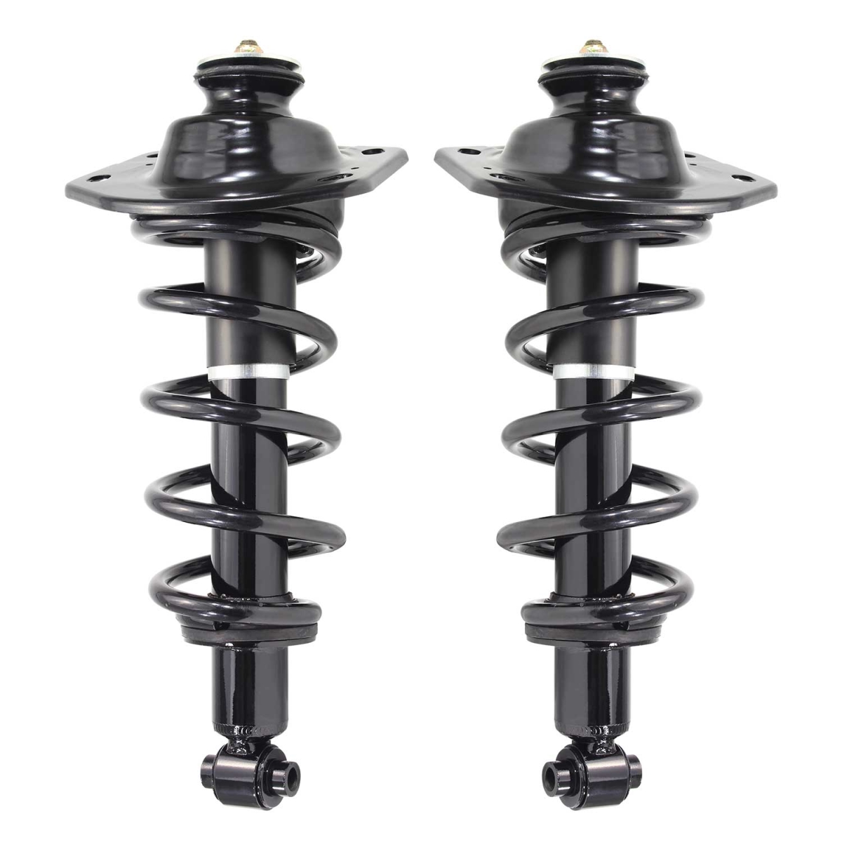 2-15203-15204-001 Rear Complete Strut Assembly Kit for 2010-2015 Chevrolet Camaro