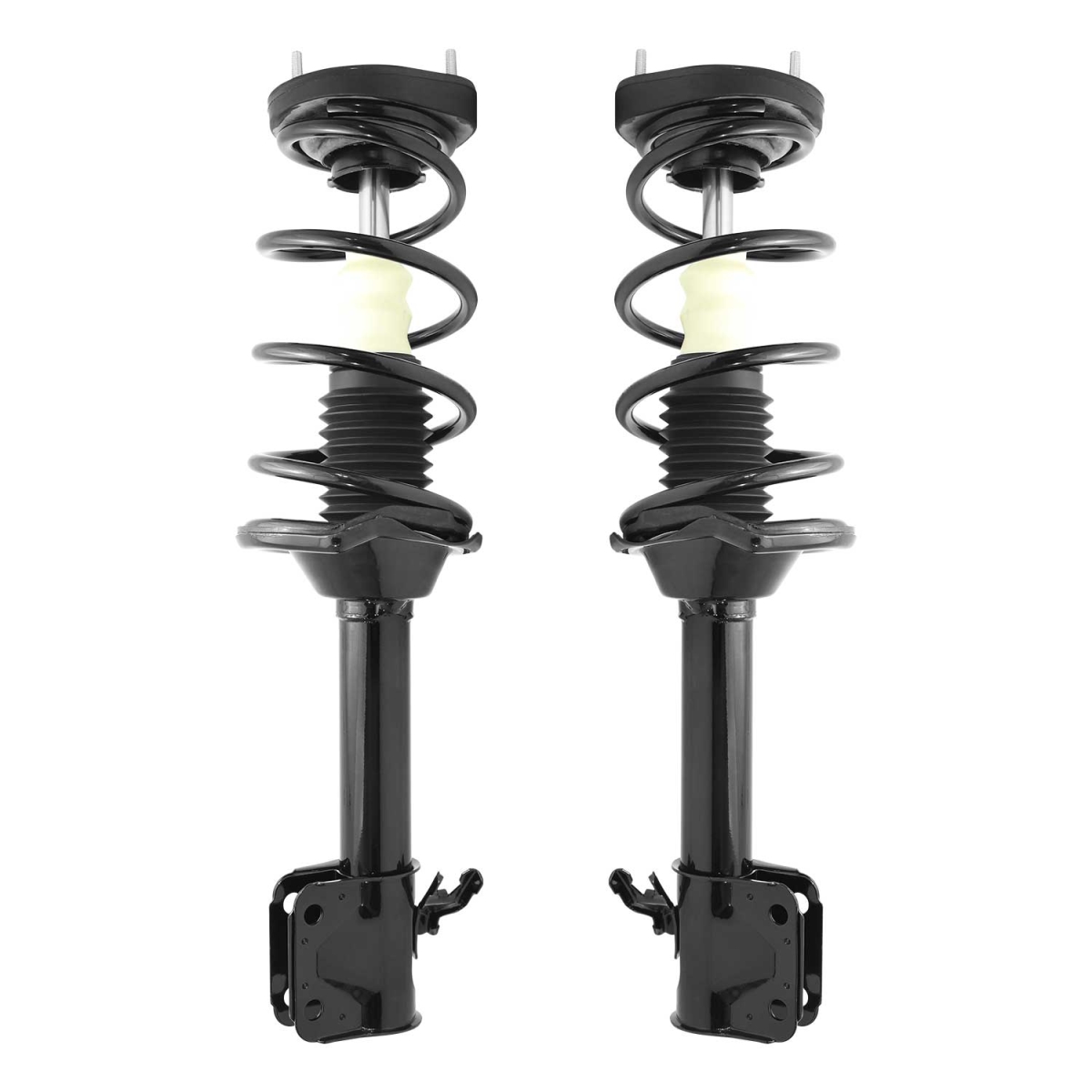 2-15333-15334-001 Rear Complete Strut Assembly Kit for 2004-2007 Subaru Impreza Sedan
