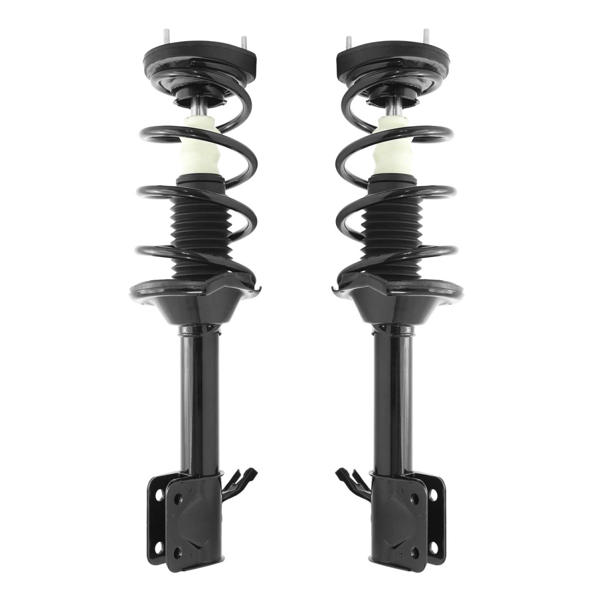 2-15335-15336-001 Rear Complete Strut Assembly Kit for 2004-2007 Subaru Impreza Wagon