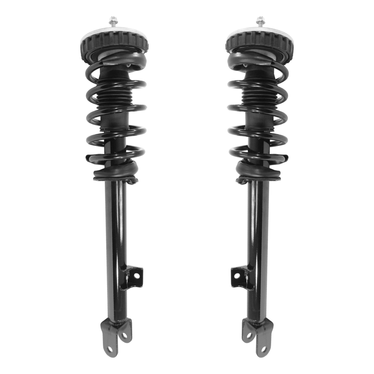 2-11165-11166-001 Front Complete Strut Assembly Kit for 2009-2014 Hyundai Genesis