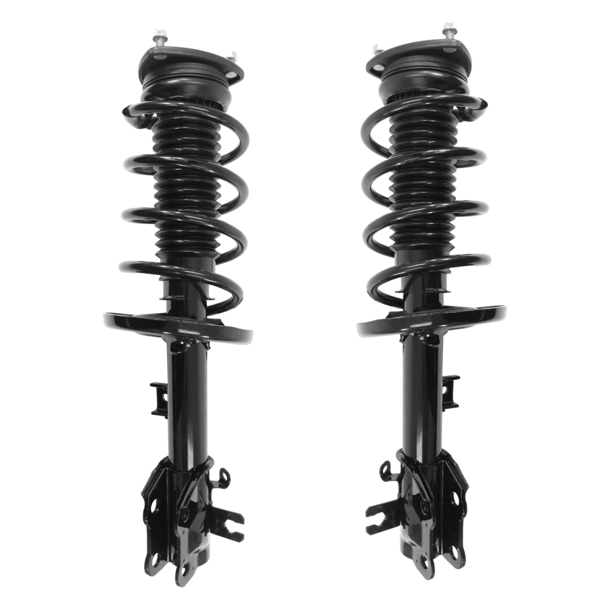 2-11695-11696-001 Front Complete Strut Assembly Kit for 2013-2016 Mazda CX-5