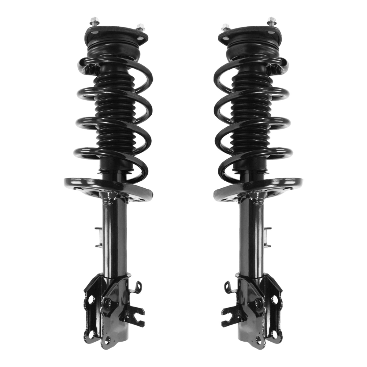 2-11697-11698-001 Front Complete Strut Assembly Kit for 2013-2016 Mazda CX-5