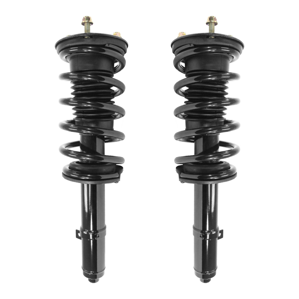 2-11835-11836-001 Front Complete Strut Assembly Kit for 2006-2013 Lexus IS250