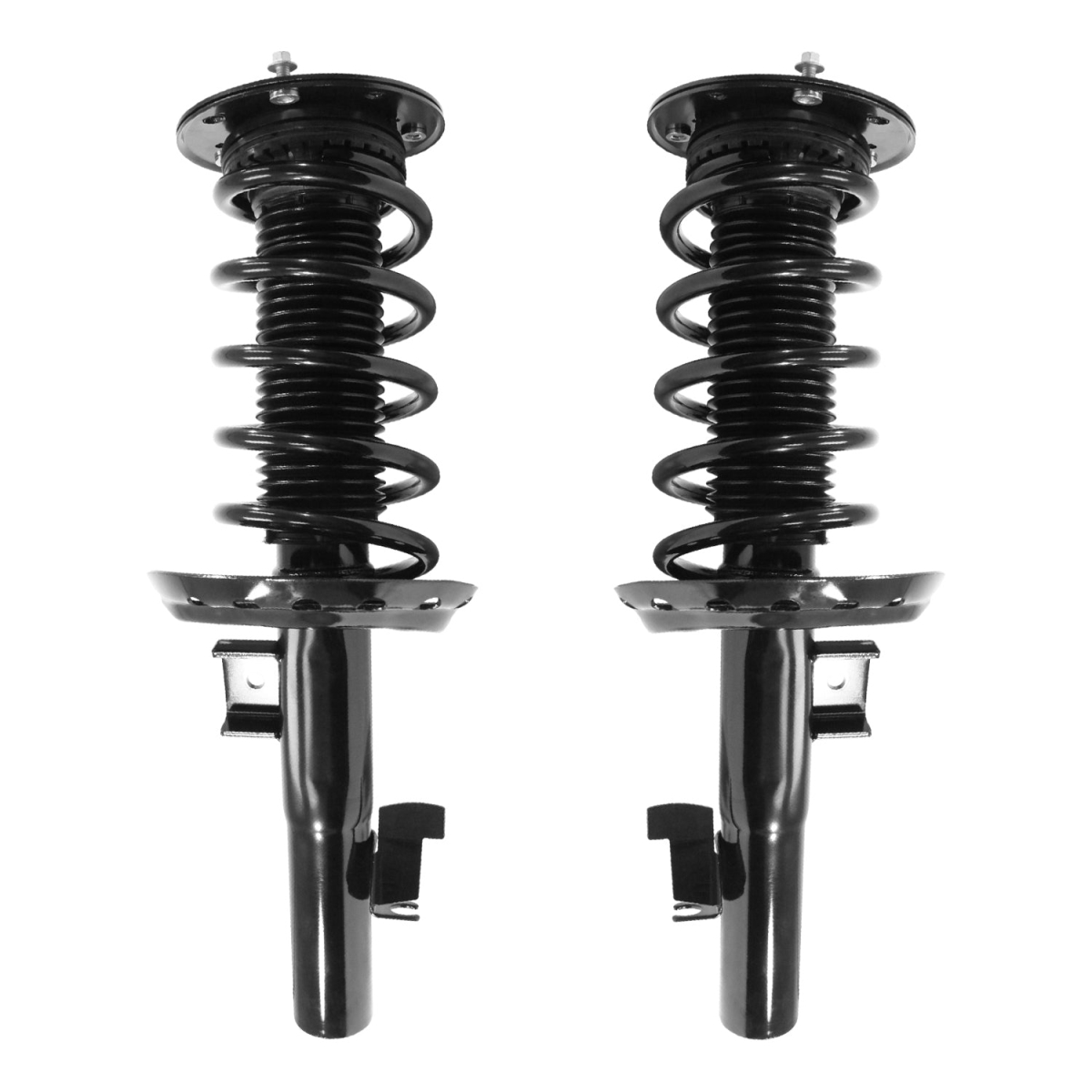 2-11867-11868-001 Front Complete Strut Assembly Kit for 2011-2018 Volvo S60