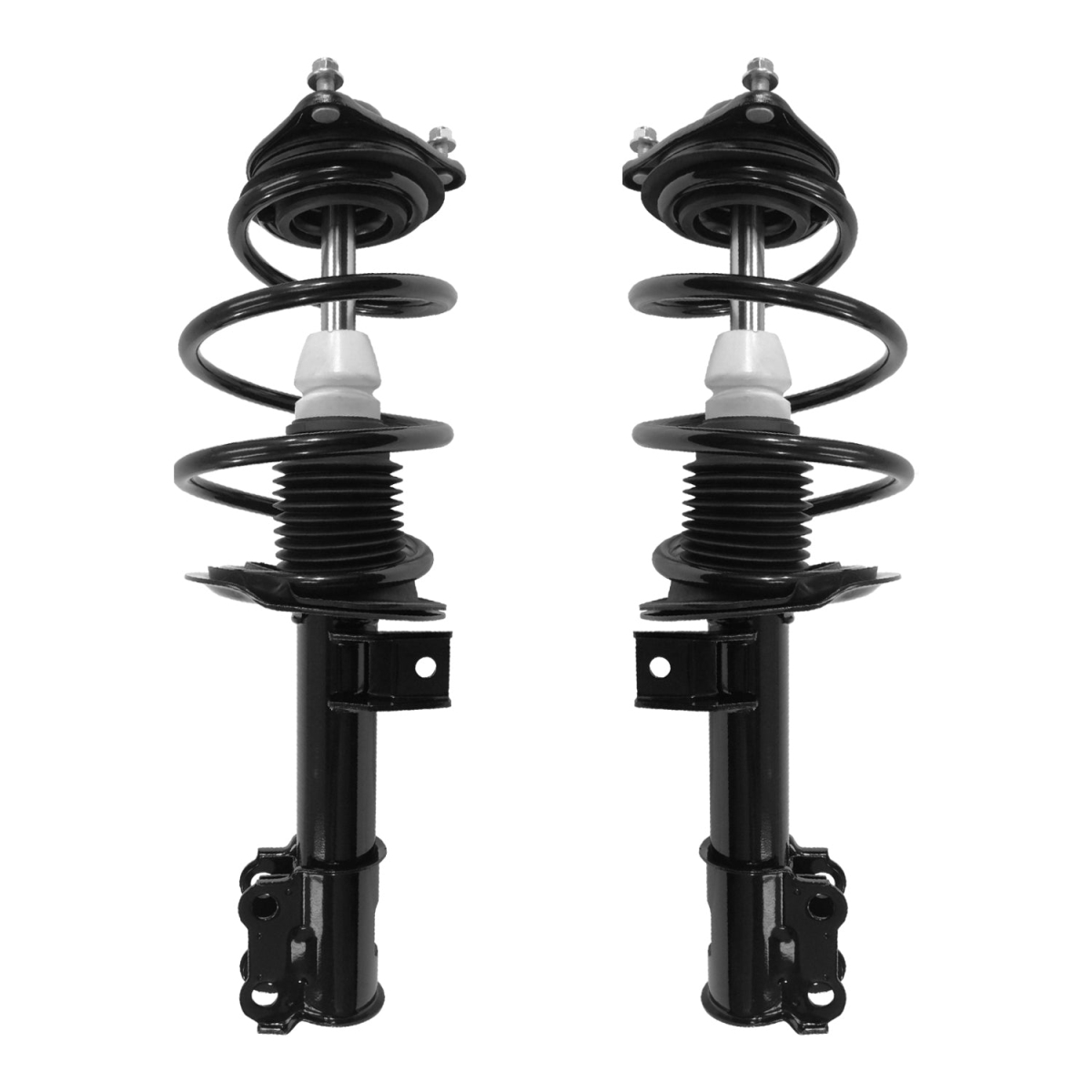 2-11771-11772-001 Front Complete Strut Assembly Kit for 2011-2014 Hyundai Sonata