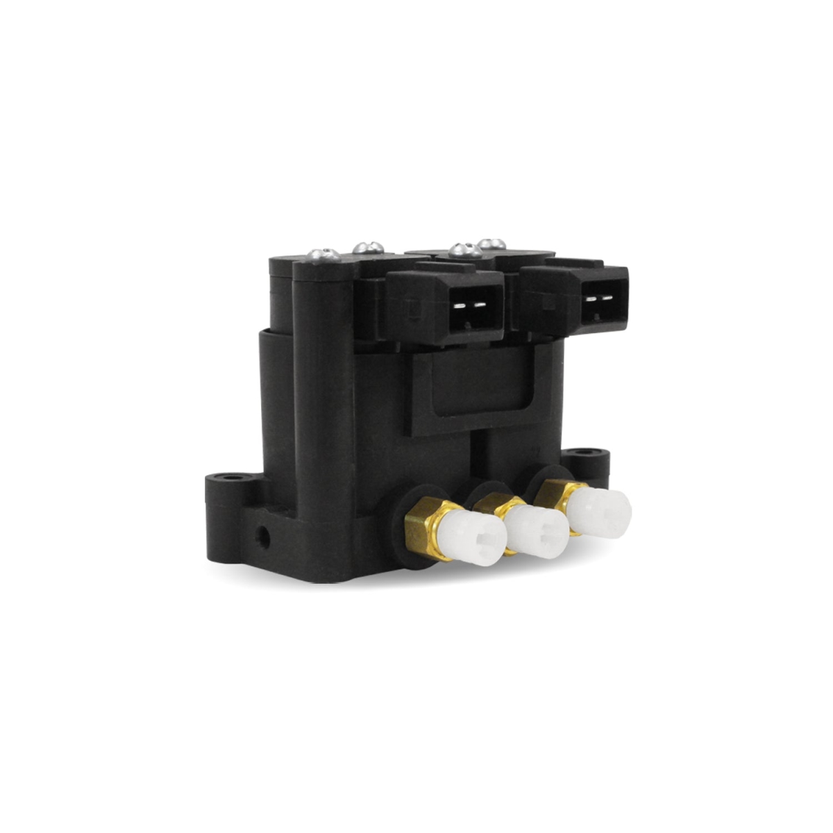 60-025100-2 Valve Block for 2007-2013 BMW X5