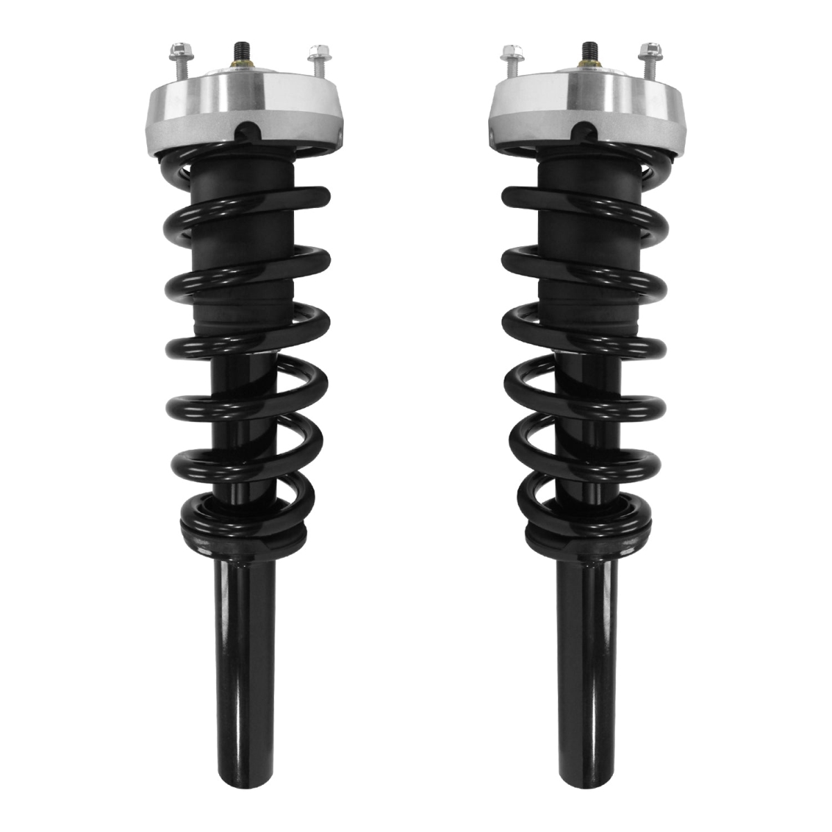 2-11425-11426-001 Front Complete Strut Assembly Kit for 2008-2014 BMW X6