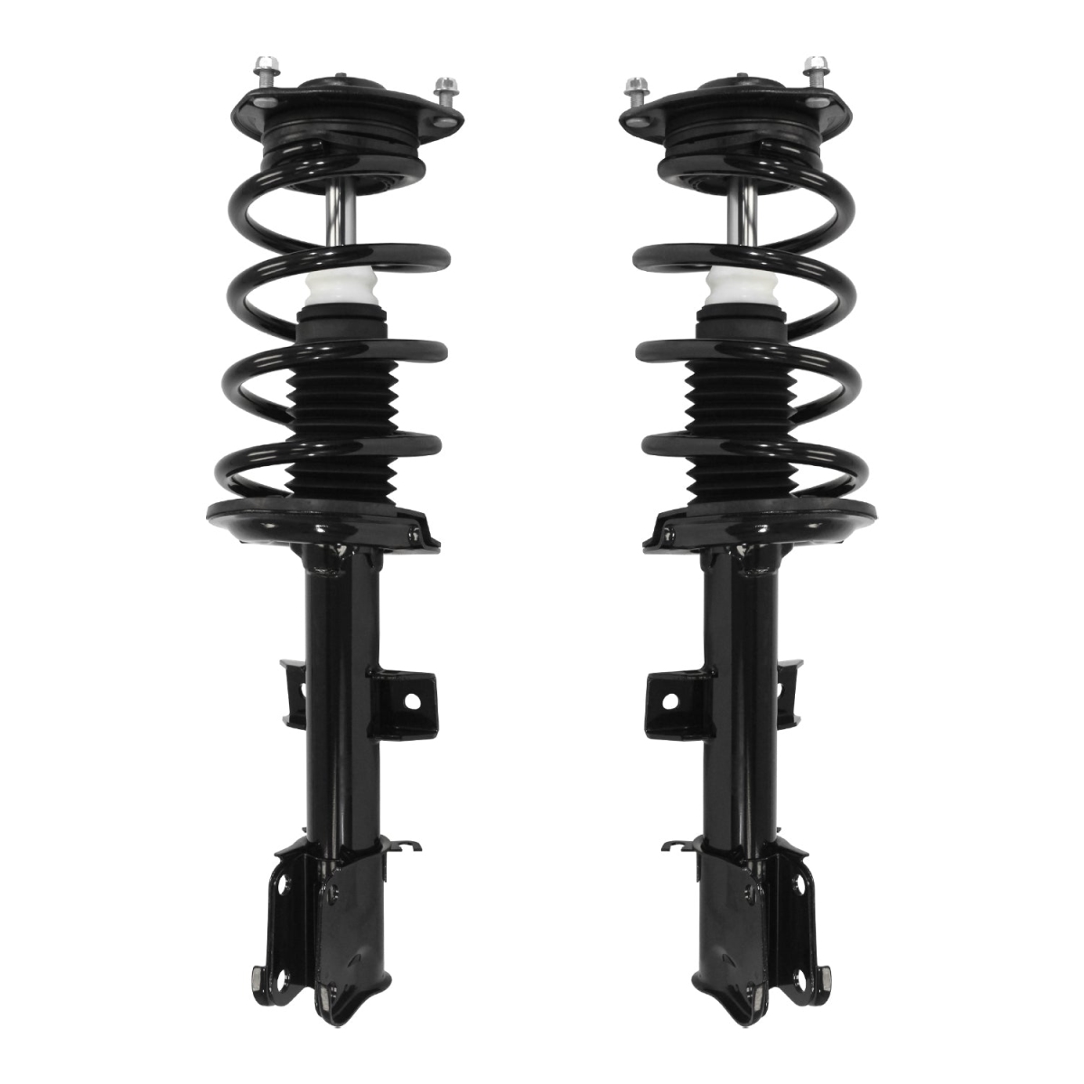 2-11655-11656-001 Front Complete Strut Assembly Kit for 2011-2013 Kia Sorento