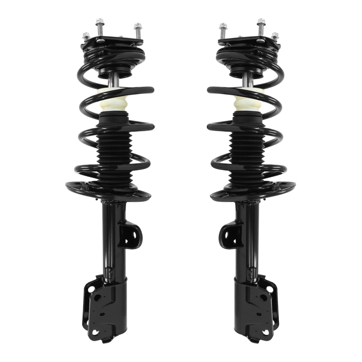 2-13111-13112-001 Front Complete Strut Assembly Kit for 2011-2013 Ford Explorer