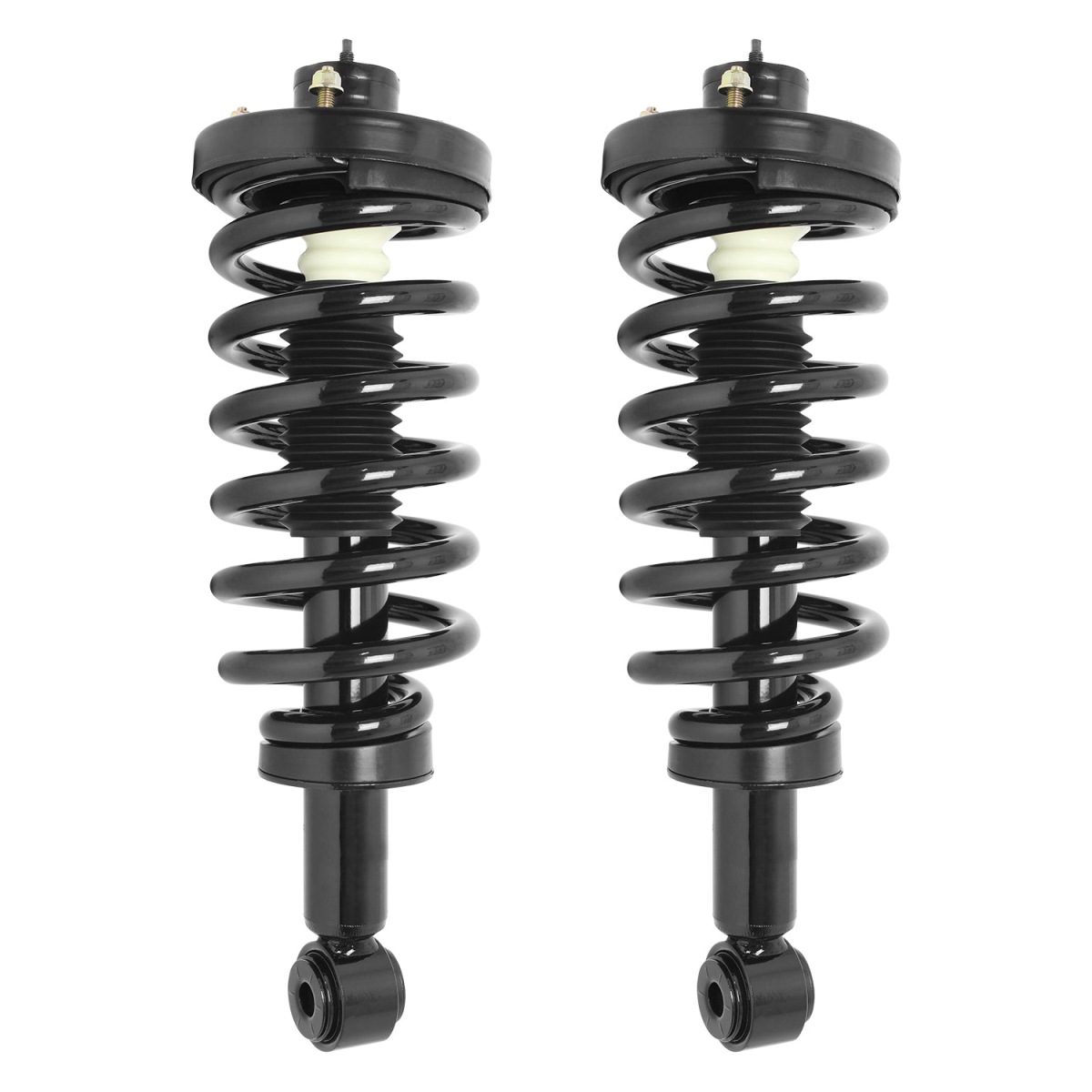 65080c Rear Conversion Kit for 2003-2006 Ford Expedition