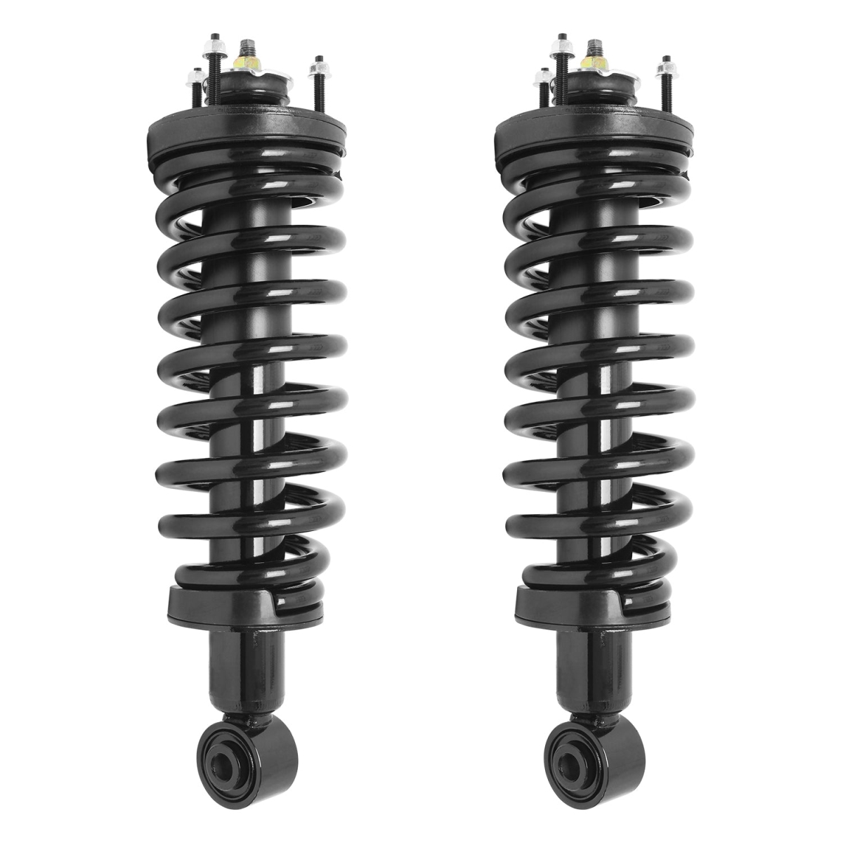 61800c Front Conversion Kit for 2003-2011 Ford Crown Victoria