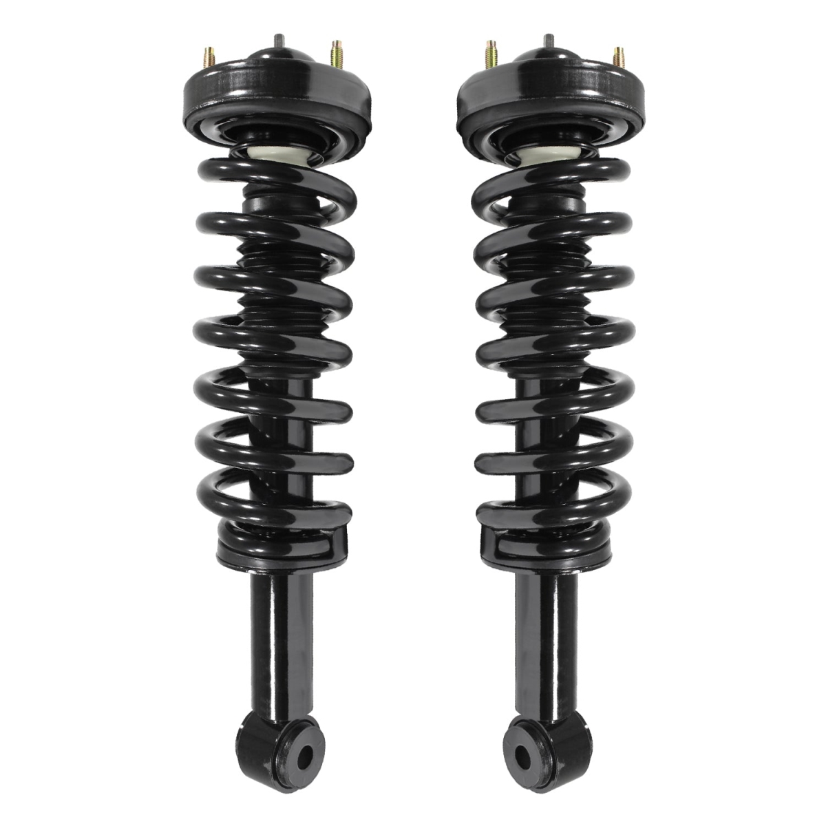 61900C Front Conversion Kit for 2007-2011 Ford Expedition