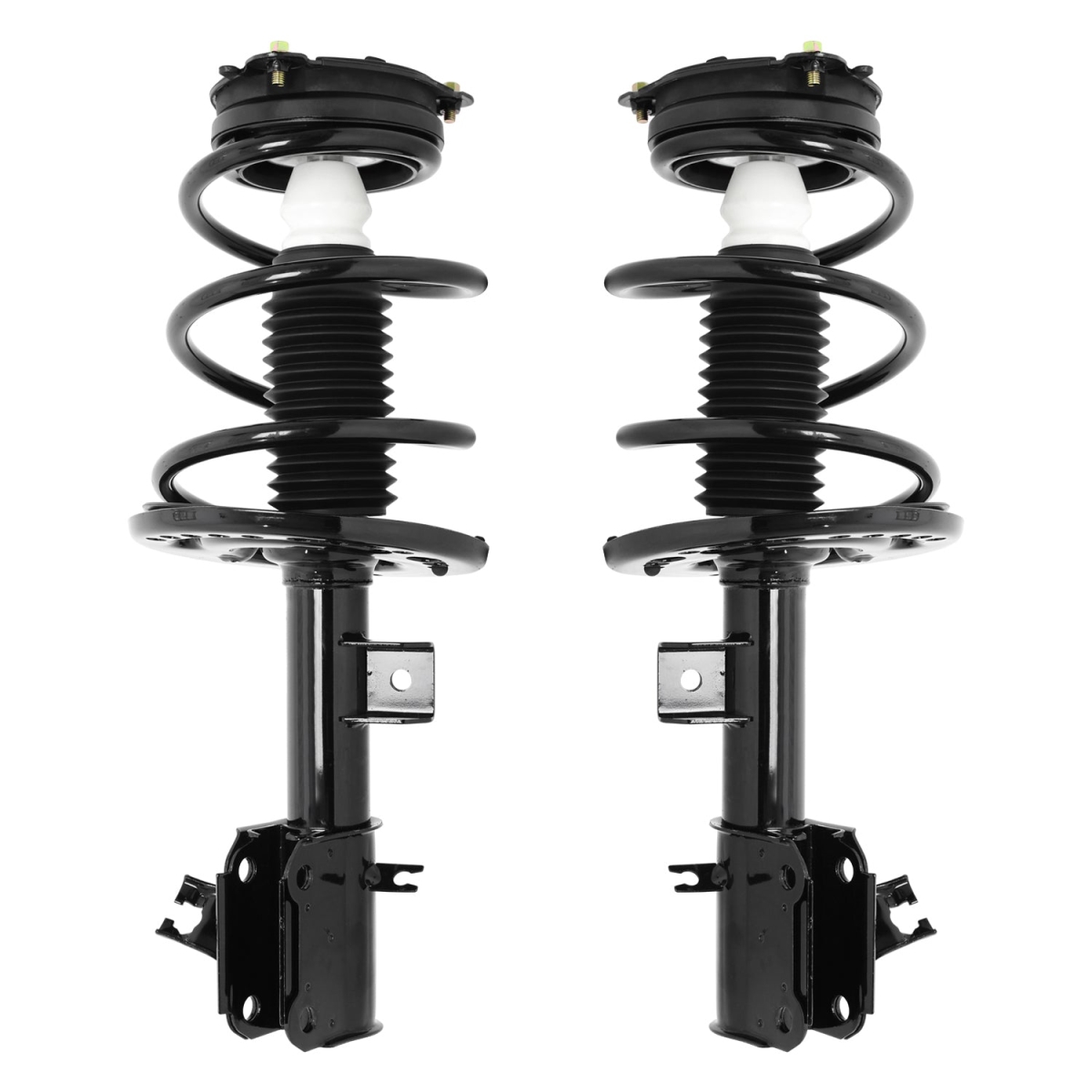 2-11633-11634-001 Front Complete Strut Assembly Kit for 2013-2015 Nissan Altima