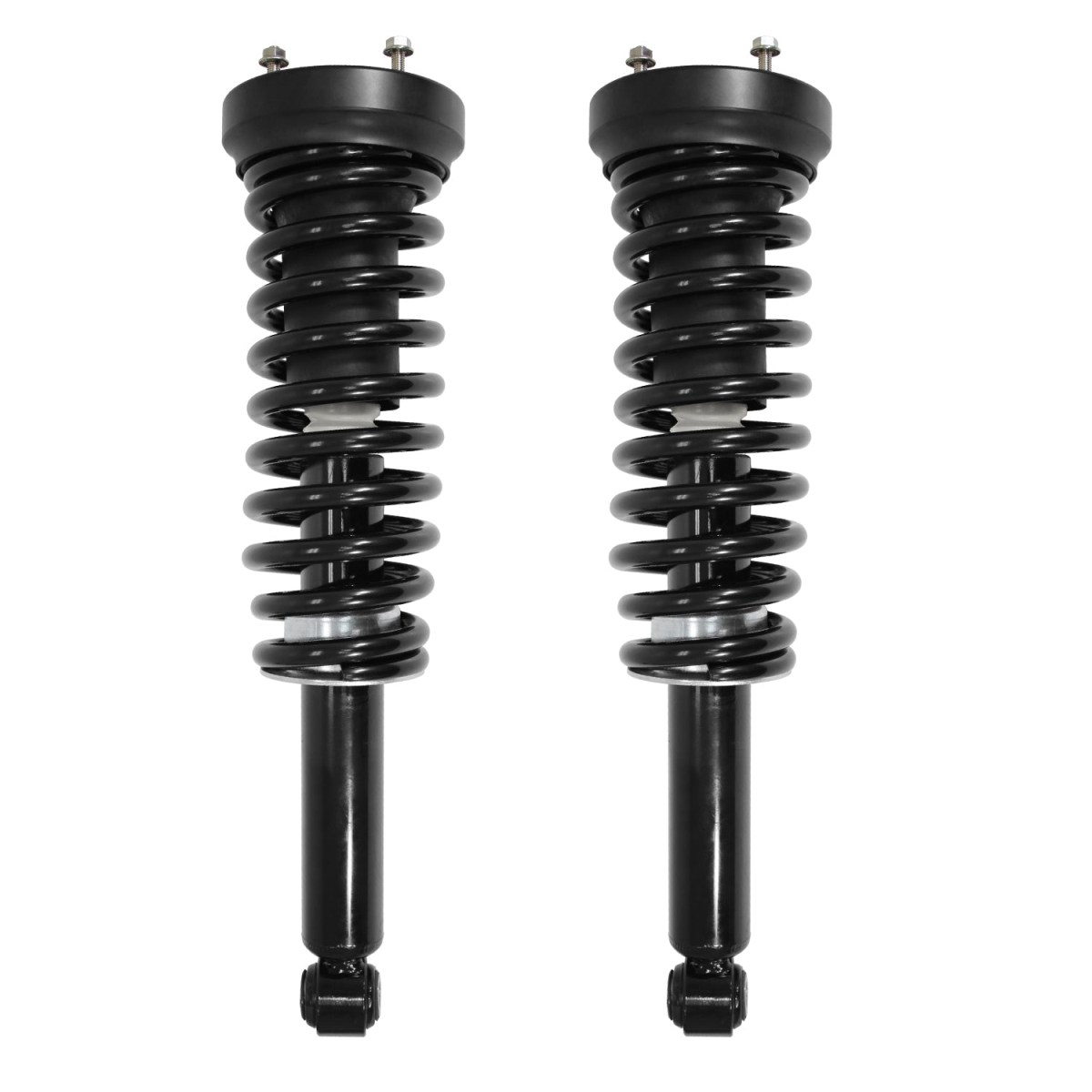 31-511700 Rear Conversion Kit for 2005-2009 Jaguar Super V8