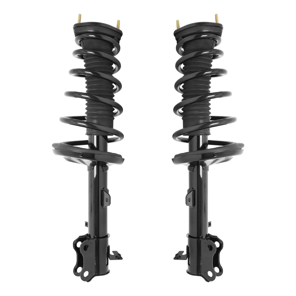 31-516000-AWD Rear Conversion Kit for 1999-2003 Lexus RX300