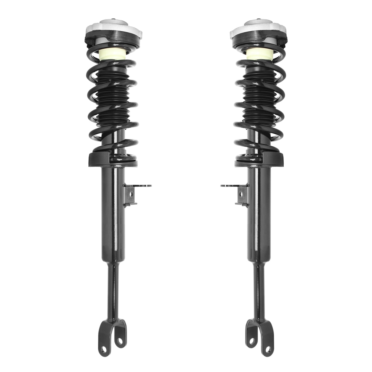 2-11967-11968-001 Front Complete Strut Assembly Kit for 2011-2015 BMW 528I