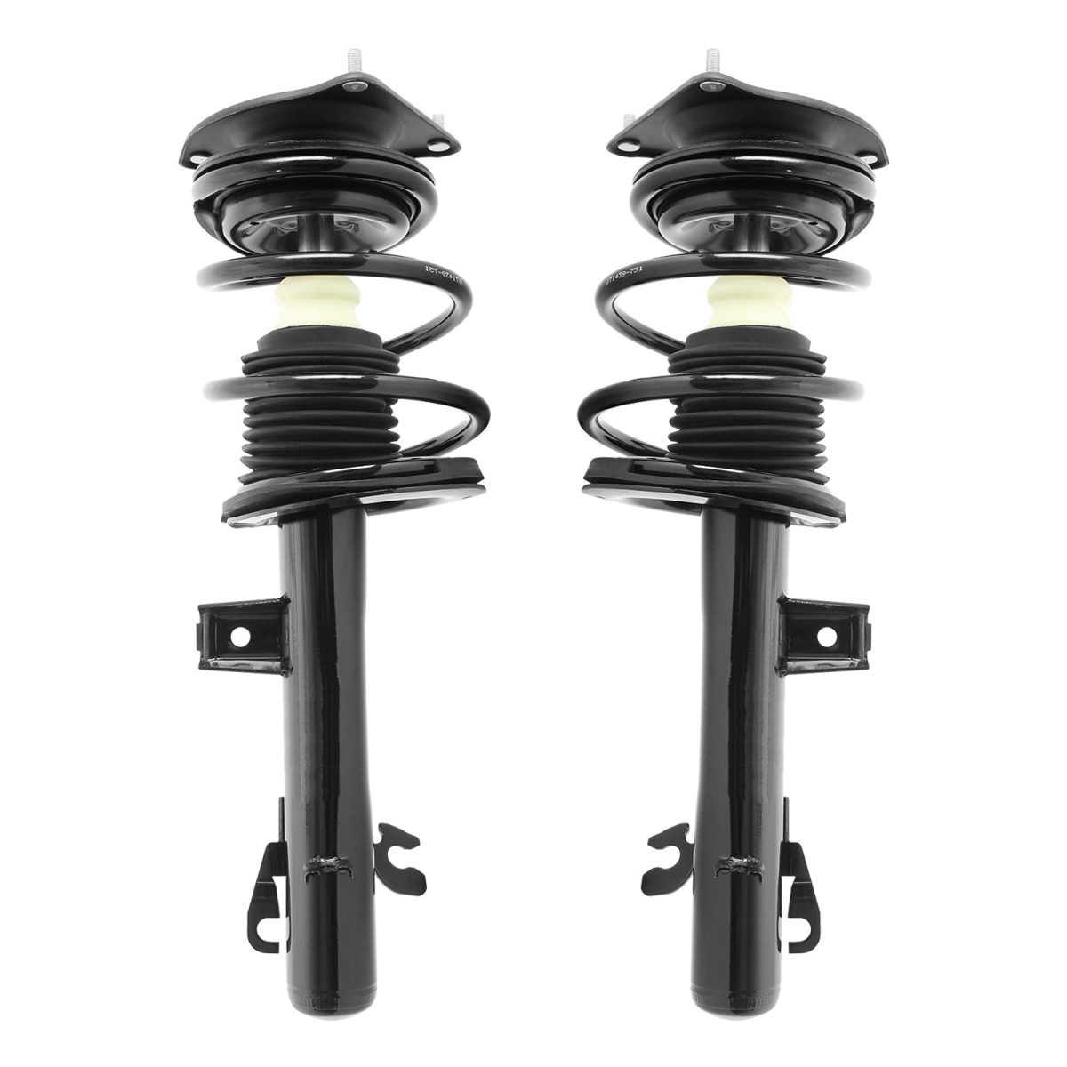 2-11955-11956-001 Front Complete Strut Assembly Kit for 2002-2006 Mini Cooper