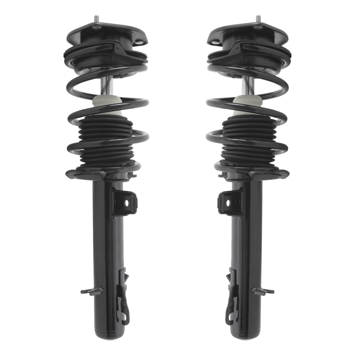 2-11957-11958-001 Front Complete Strut Assembly Kit for 2007-2008 Mini Cooper Hatchback