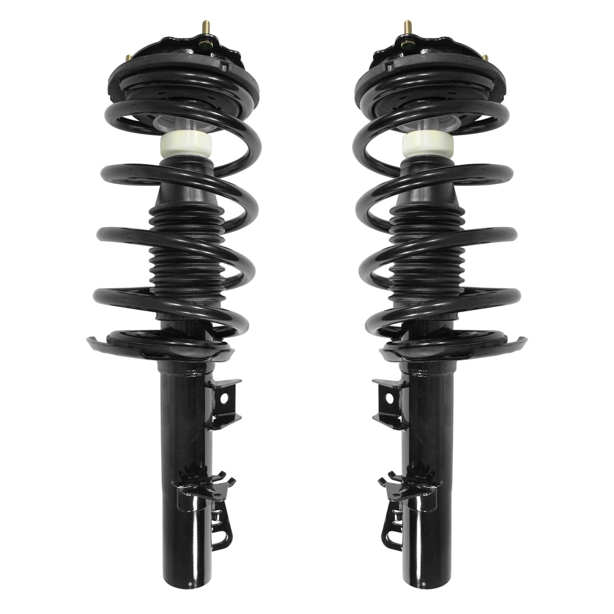 2-11691-11692-001 Front Complete Strut Assembly Kit for 1995-2002 Lincoln Continental