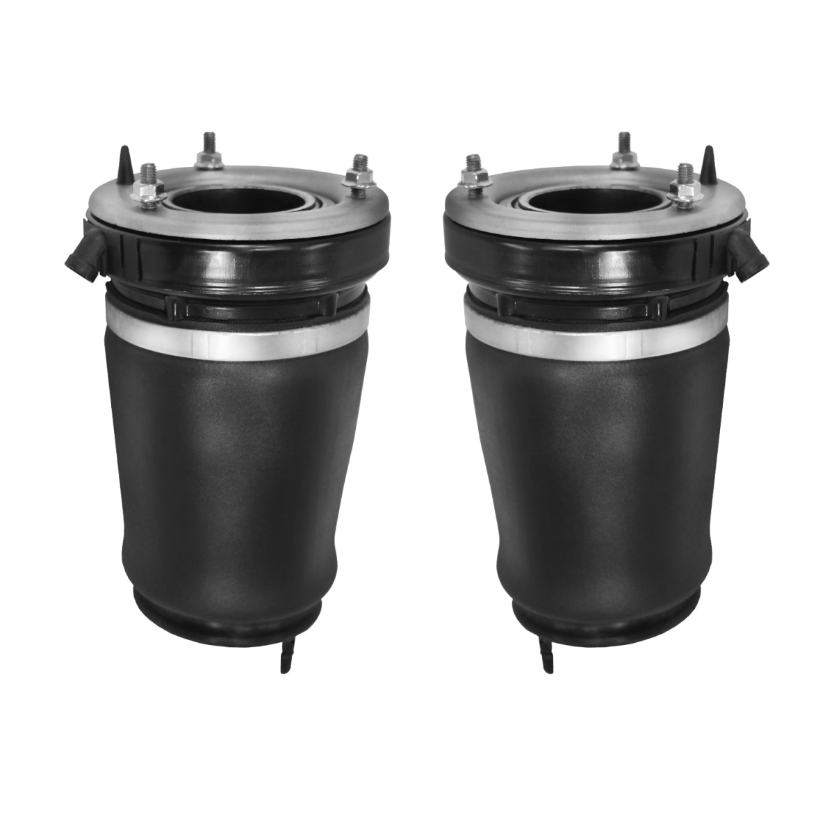 2-15-125001-15-125002 Front Air Spring Kit for 2000-2006 BMW X5