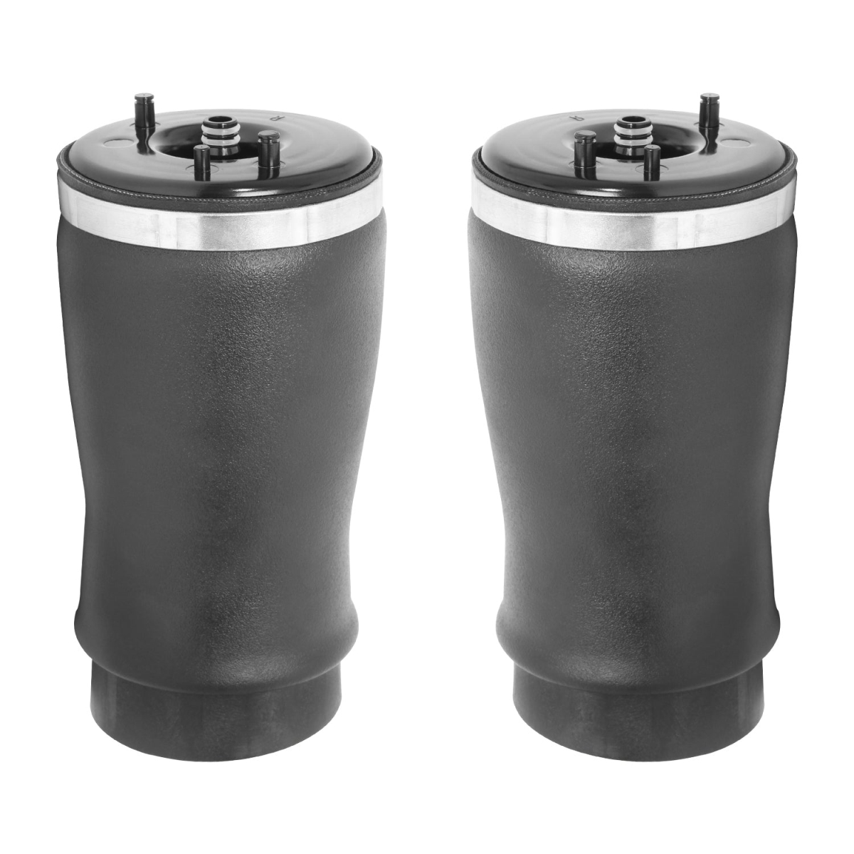 2-15-525001-15-525002 Rear Air Spring Kit for 2000-2006 BMW X5
