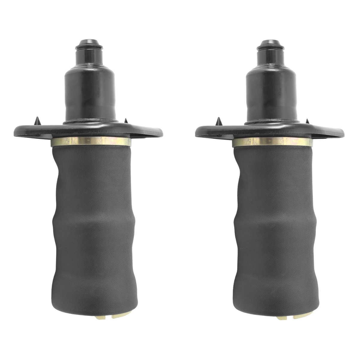 2-15-529901-15-529902 Rear Air Spring Kit for 2001-2004 Audi A6