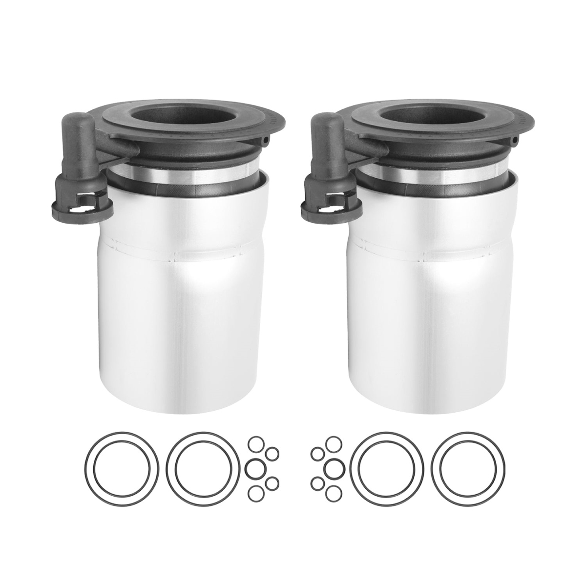 2-15-561000-HD Rear Air Spring Kit for 2007-2017 Ford Expedition