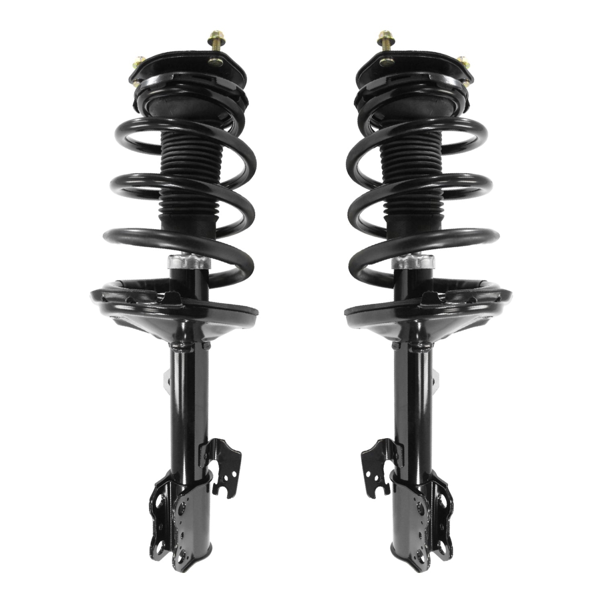 2-11721-11722-001 Front Complete Strut Assembly Kit for 2004-2006 Lexus RX330