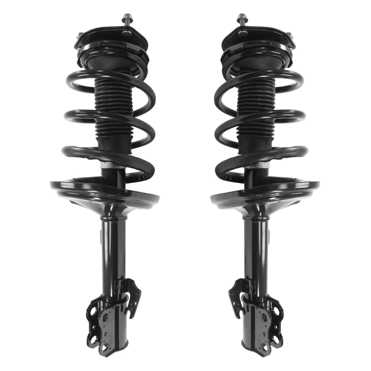 2-11727-11728-001 Front Complete Strut Assembly Kit for 2004-2006 Lexus RX330