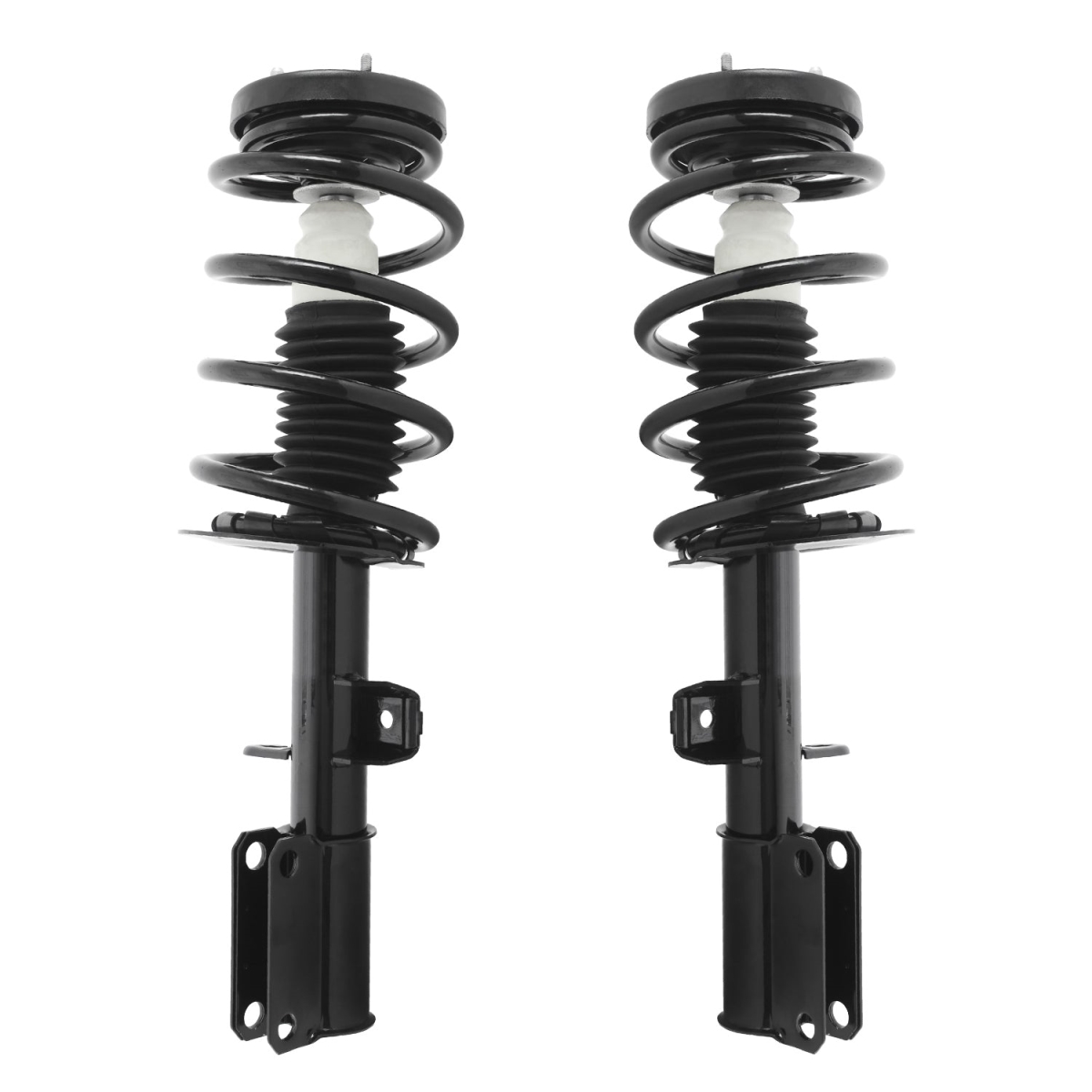 2-11375-11376-001 Front Complete Strut Assembly Kit for 2000-2006 BMX X5