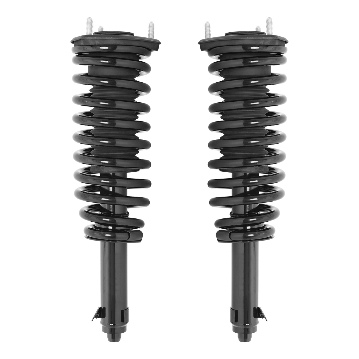 2-11361-11362-001 Front Complete Strut Assembly Kit for 2009-2012 Lexus LS460