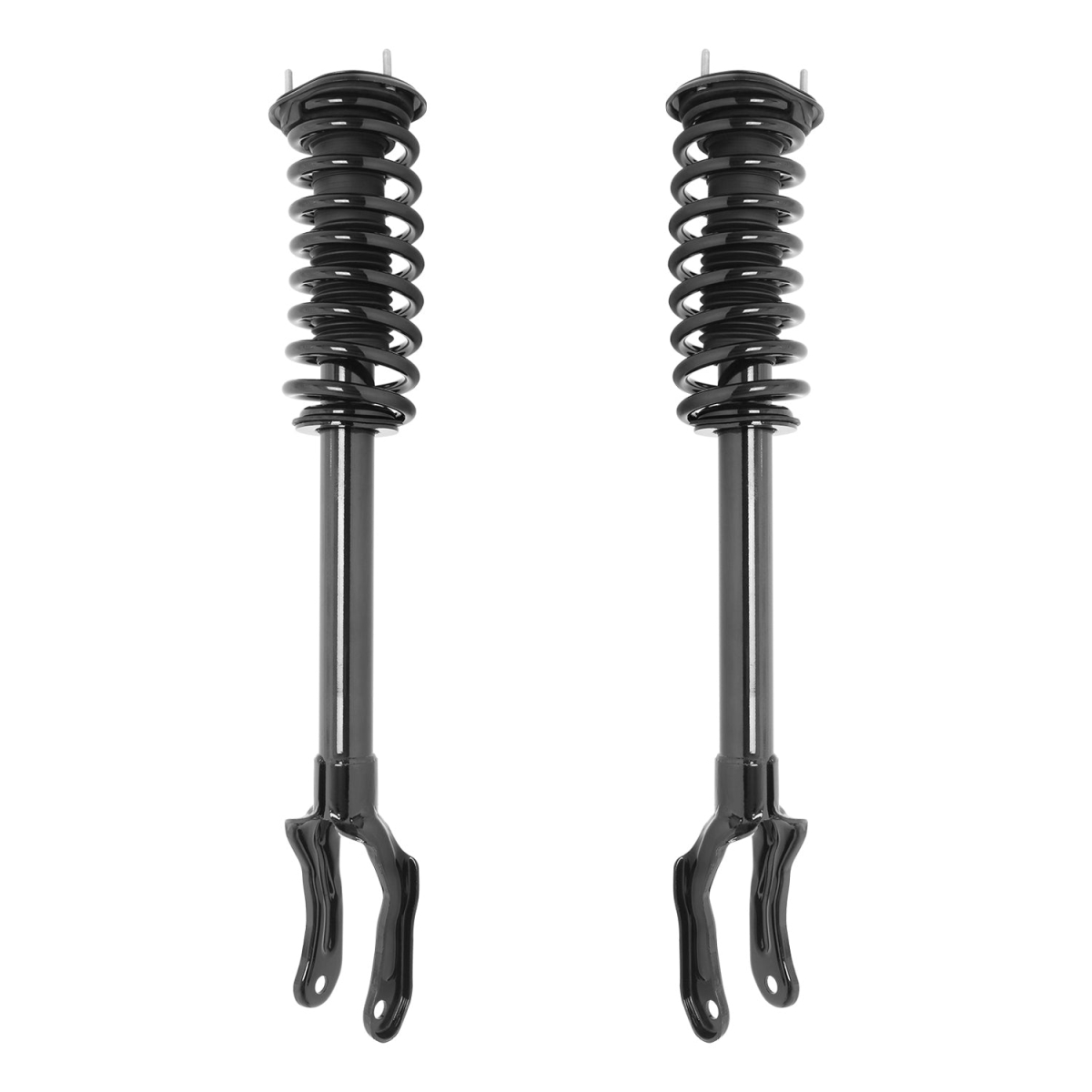 2-11213-11214-001 Front Complete Strut Assembly Kit for 2011-2015 Jeep Grand Cherokee