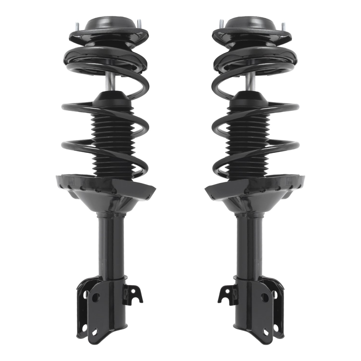 2-11821-11822-001 Front Complete Strut Assembly Kit for 2004-2005 Subaru Forester