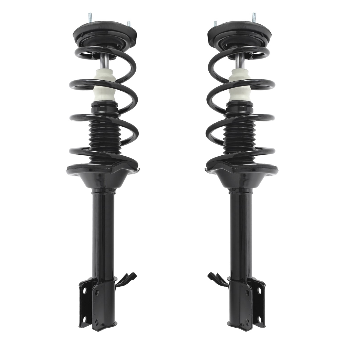 2-15811-15812-001 Rear Complete Strut Assembly Kit for 2003-2005 Subaru Forester