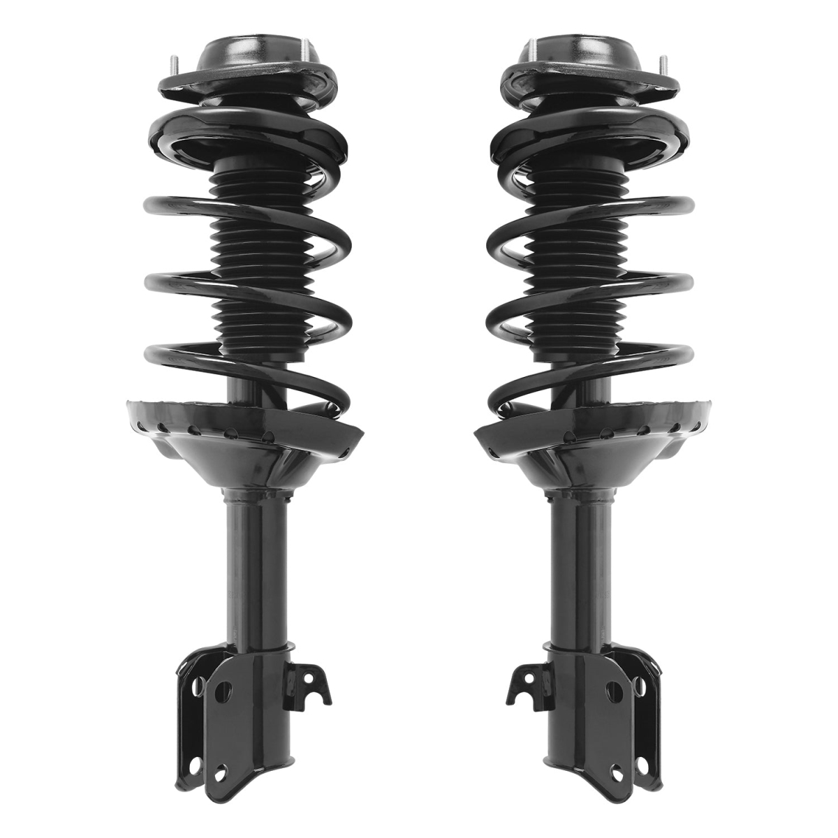 2-11925-11926-001 Front Complete Strut Assembly Kit for 2006-2008 Subaru Forester