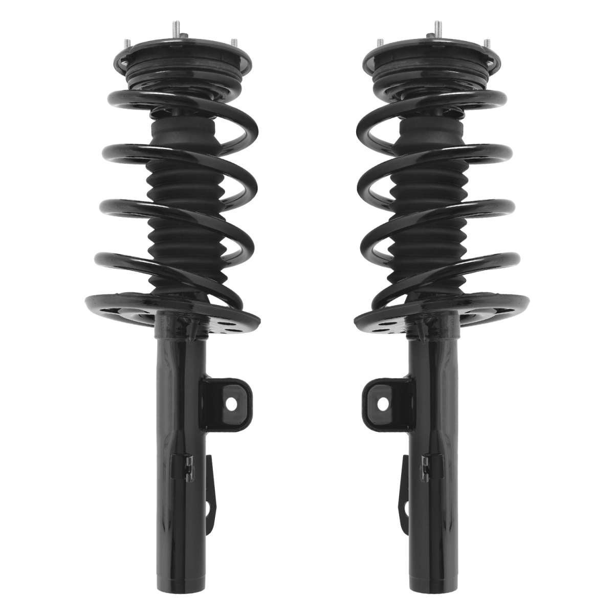 2-11545-11546-001 Front Complete Strut Assembly Kit for 2010-2012 Ford Taurus