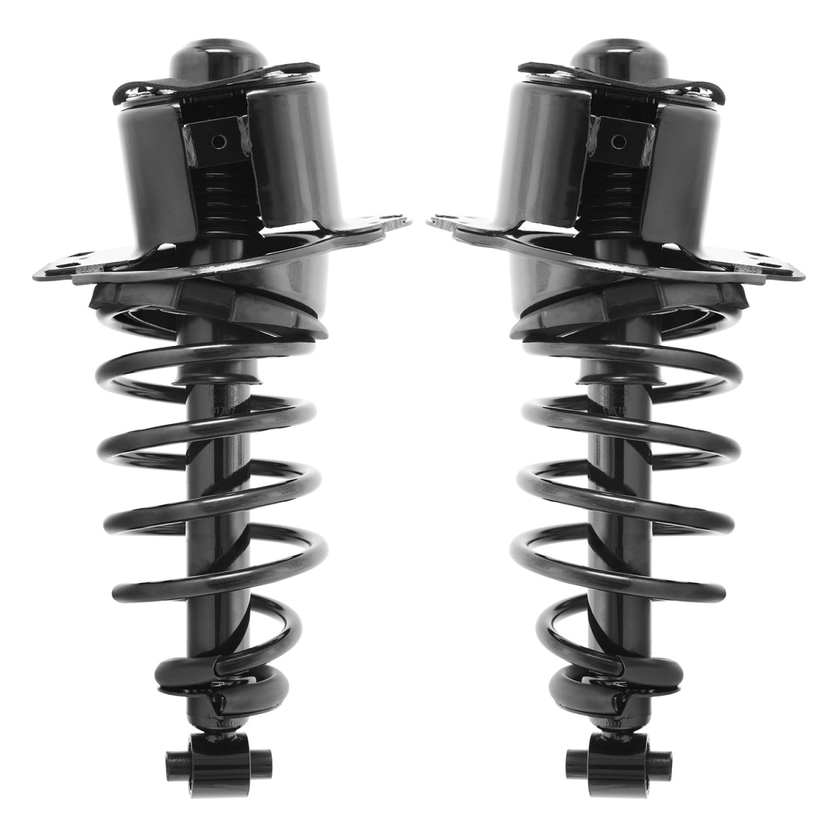 2-15041-15042-001 Rear Complete Strut Assembly Kit for 2008-2009 Ford Taurus