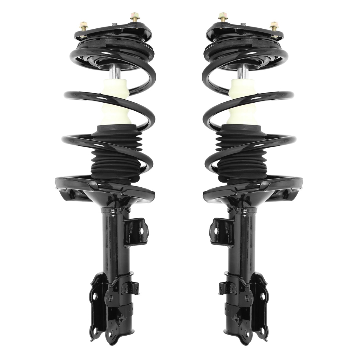 2-11135-11136-001 Front Complete Strut Assembly Kit for 2006-2011 Hyundai Accent