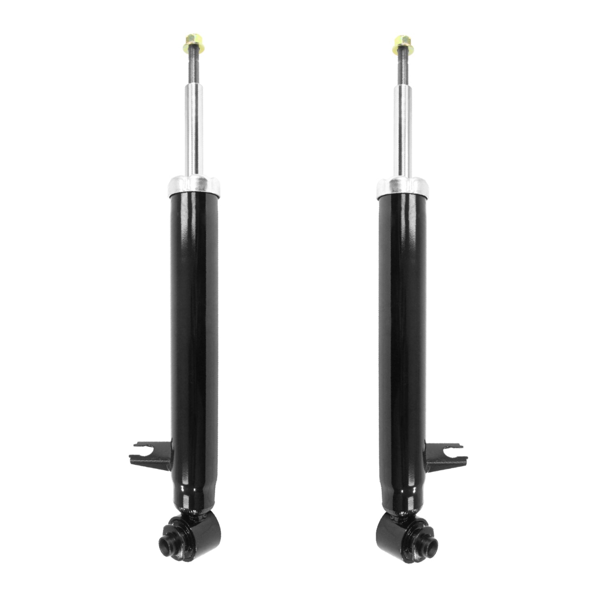 2-257121-257122-001 Rear Shock Absorber Kit for 2007-2013 BMW X5
