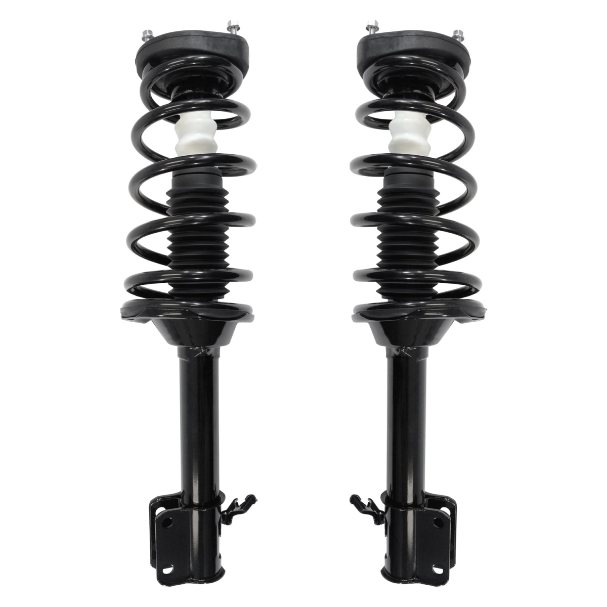 2-15055-15056-001 Rear Complete Strut Assembly Kit for 2006-2008 Subaru Forester