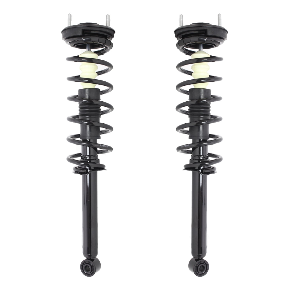 2-15221-15222-001 Rear Complete Strut Assembly Kit for 2001-2006 Lexus LS430