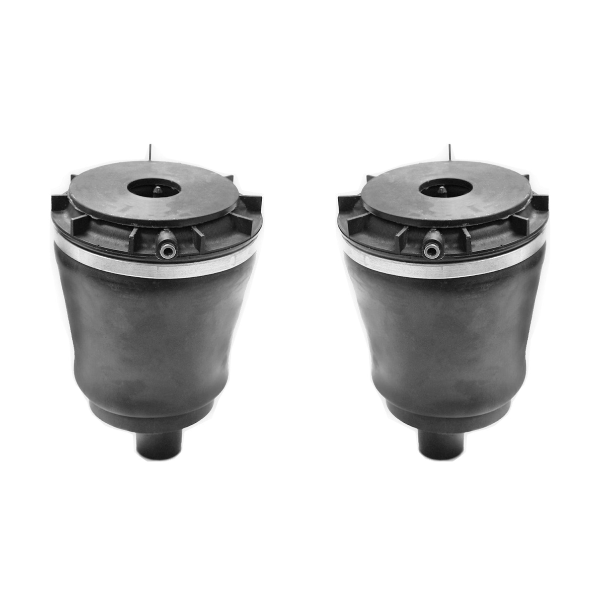 2-15-540801-15-540802 Rear Air Spring Kit for 2006-2011 Cadillac DTS