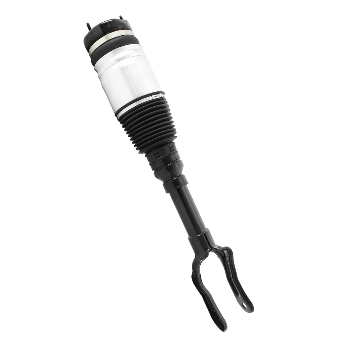 18-117701 Front Left Non-Electronic Air Strut Assembly for 2011-2014 Jeep Grand Cherokee