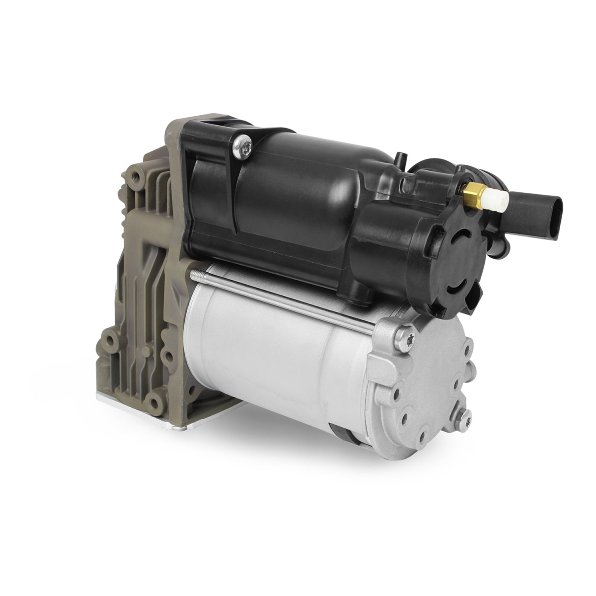 20-025100 Air Suspension Compressor for 2007-2013 BMW X5