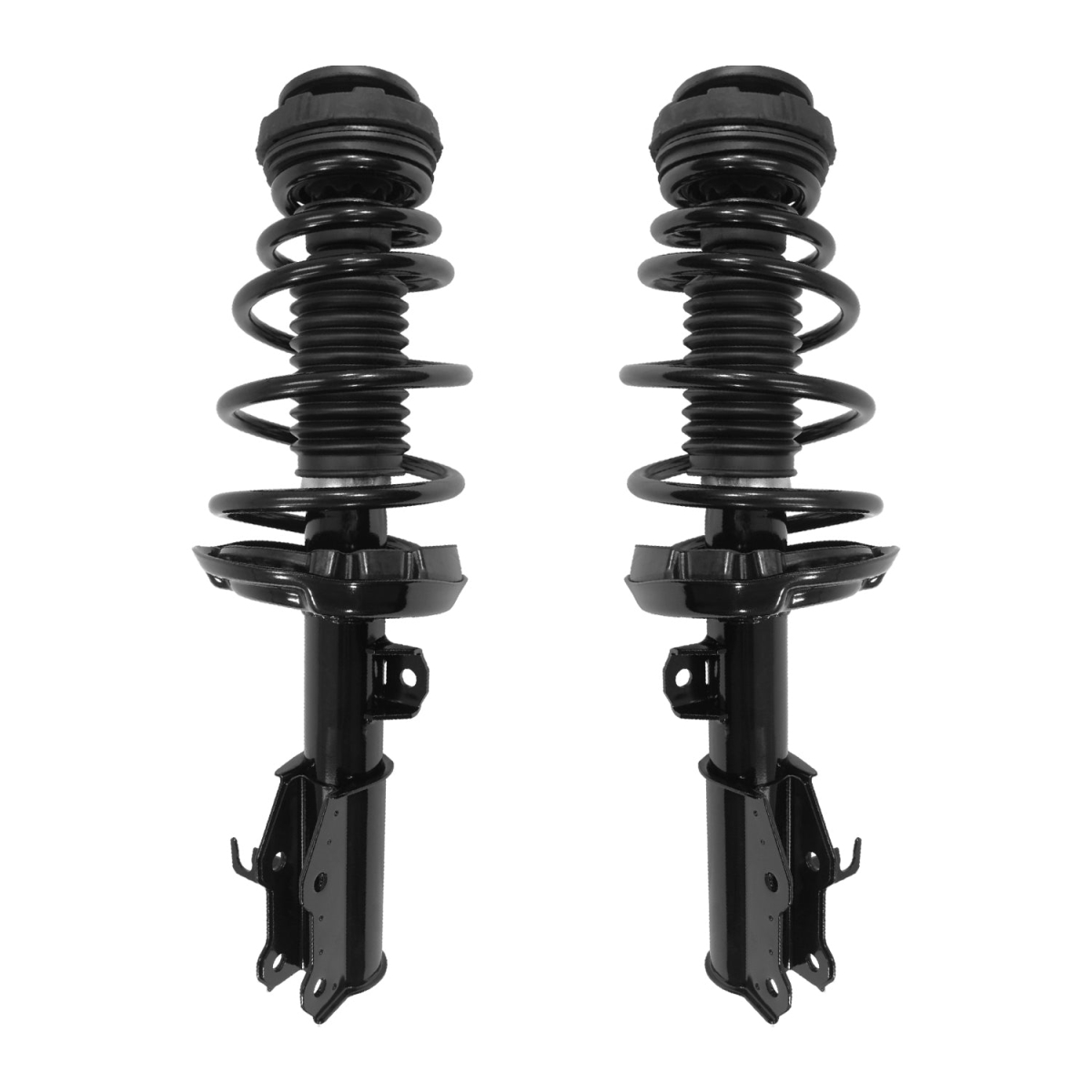 2-11037-11038-001 Front Complete Strut Assembly Kit for 2012-2015 Buick LaCrosse